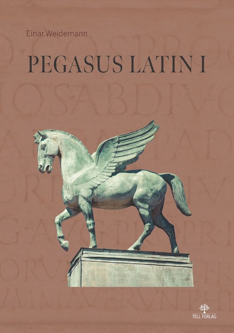 Pegasus latin I