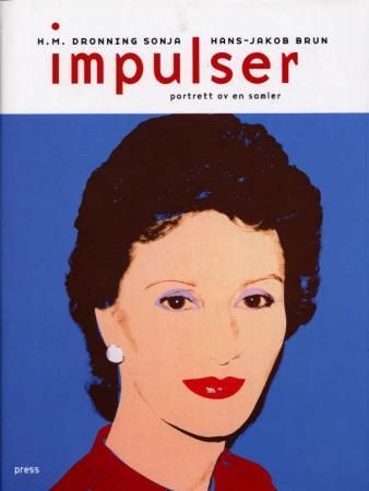 Impulser - portrett av en samler