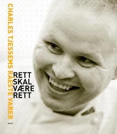 Rett skal være rett - Charles Tjessems råeste varer