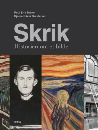 Skrik - historien om et bilde