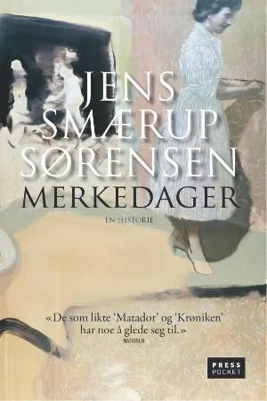 Merkedager - en historie