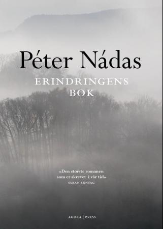 Erindringens bok