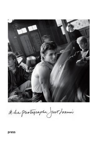 A-ha photographer Just Loomis