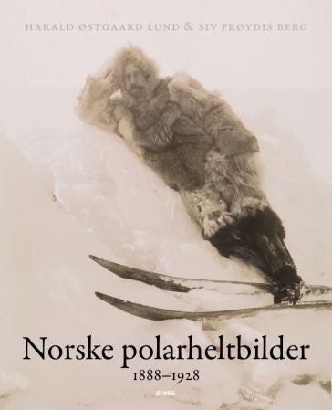 Norske polarheltbilder - 1888-1928