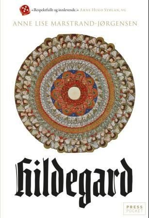 Hildegard - roman