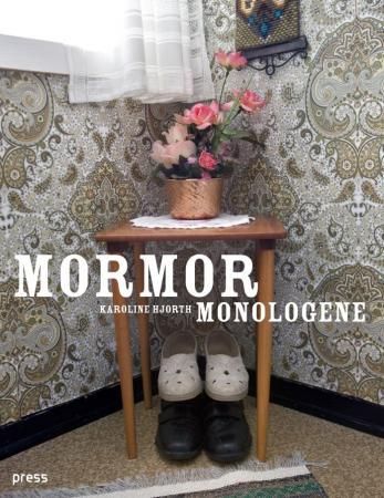 Bilde av Mormormonologene Av Karoline Hjorth