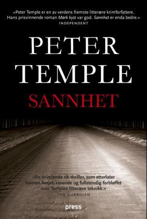 Sannhet av Peter Temple
