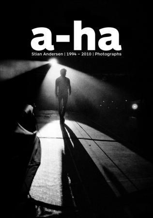 a-ha - photographs 1994-2010