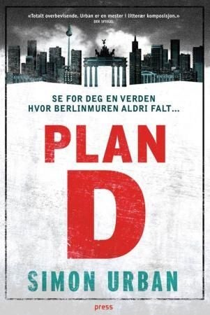 Plan D