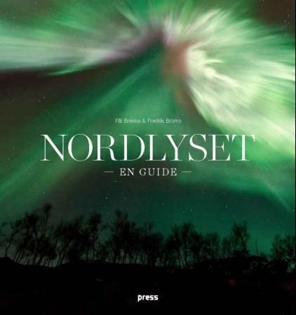 Nordlyset - en guide