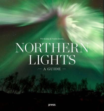 Northern lights - a guide