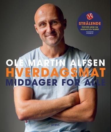 Hverdagsmat - middag for alle