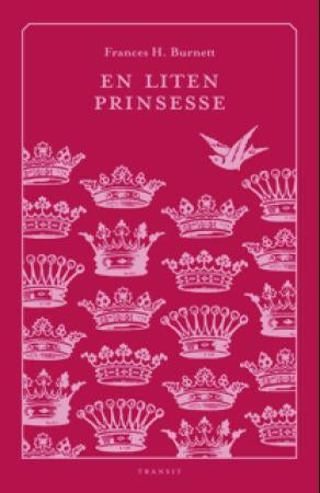 En liten prinsesse - roman