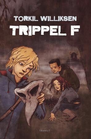 Trippel F - roman