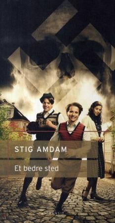 Et bedre sted - skuespill