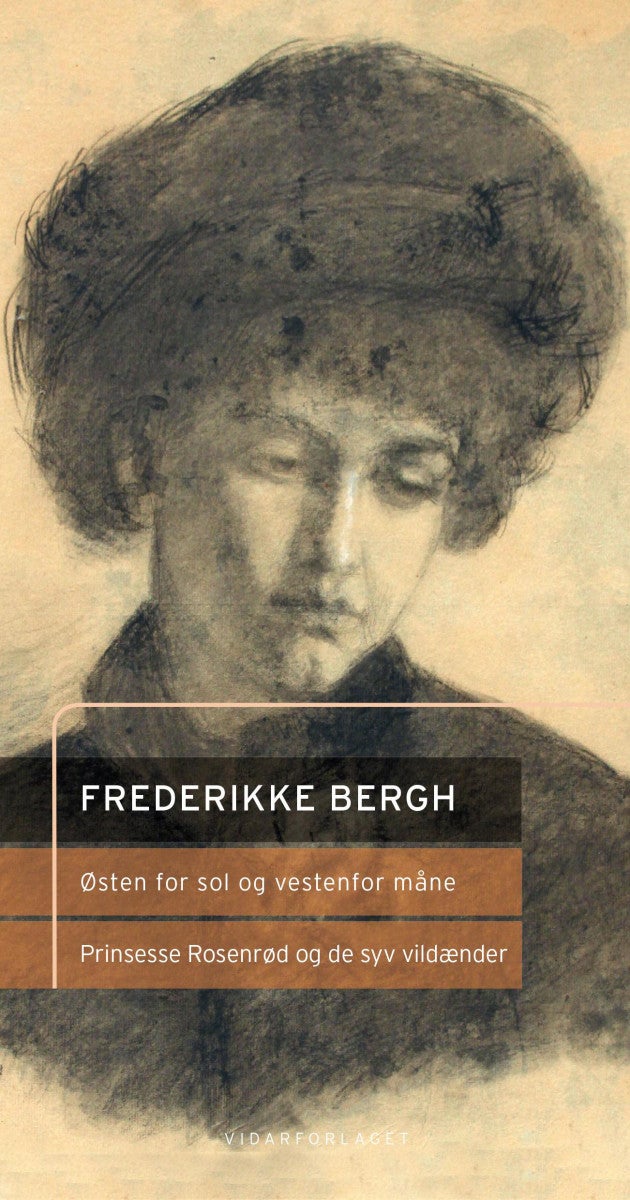 Østenfor sol og vestenfor måne - og andre skuespill