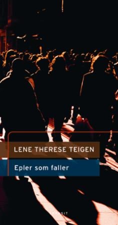Epler som faller - scenetekst