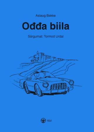 Odda biila