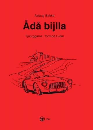 Ådå bijlla