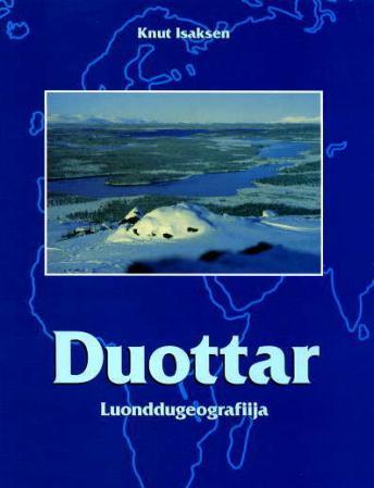 Duottar - luonddugeografiija