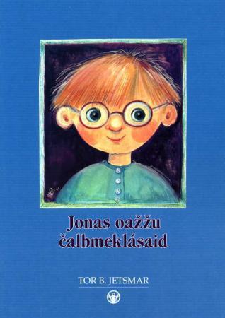 Jonas oazzu calbmeklásaid
