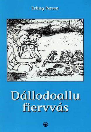 Dállodoallu fiervvás