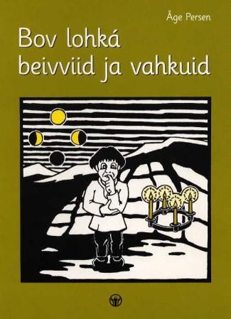 Bov lohká beivviid ja vahkuid