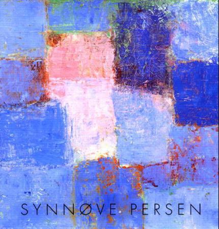 Synnøve Persen - njuohtamat = malerier = paintings : 1978-2000