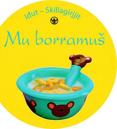 Mu borramus - skillagirjjit