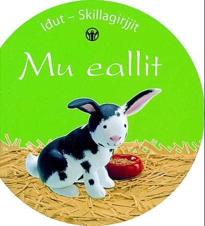 Mu eallit - skillagirjjit