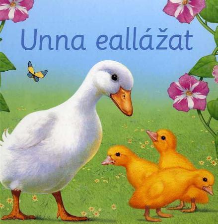 Unna eallázat