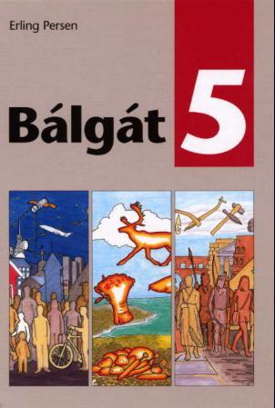 Bálgát 5