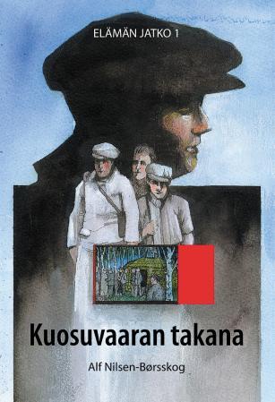 Kuosuvaaran takana - elämän jatko 1
