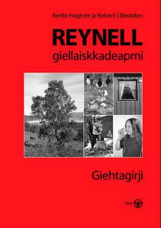 Reynell giellaiskkadeapmi - giehtagirji