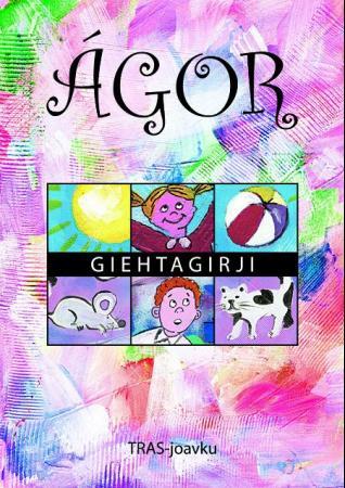 ÁGOR - giehtagirji