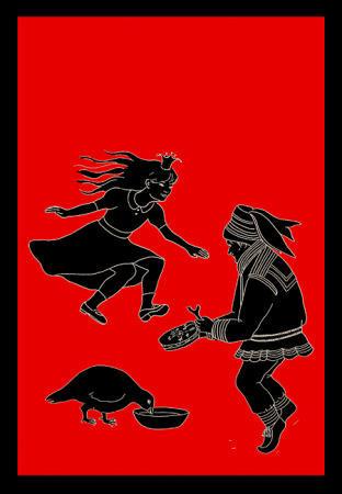 Mun gulahalan 3 - álkes grammatihkka : teakstagirji