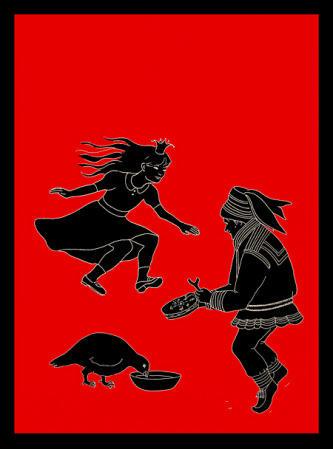 Mun gulahalan 3 - álkes grammatihkka : govvagirji