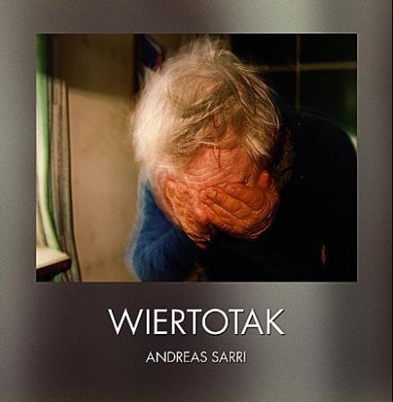 Wiertotak - go firte = när det vackras = a change in the weather