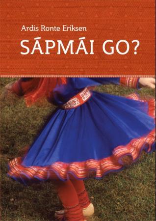 Sápmái go? - samisk fremmedspråk 1 : vg 1