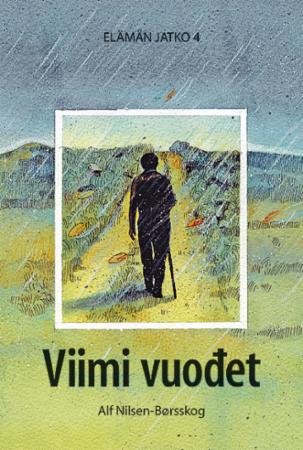Viimi vuodet - elämän jatko 4