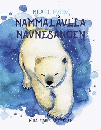 Nammalávlla = Navnesangen