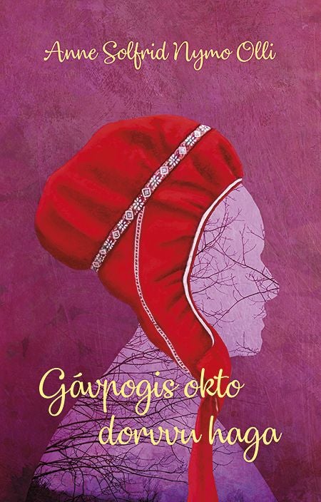 Gávpogis okto dorvvu haga