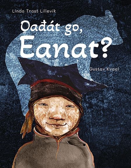 Oa¿át go, Eanat?