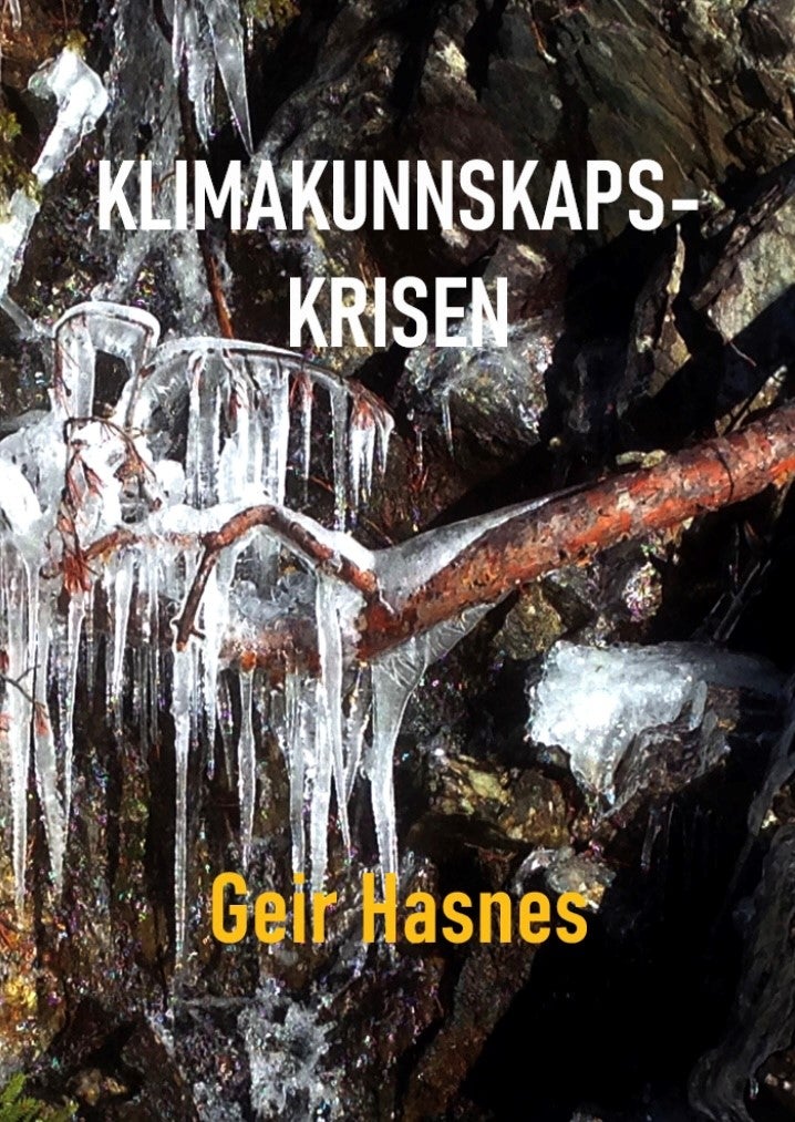Klimakunnskapskrisen