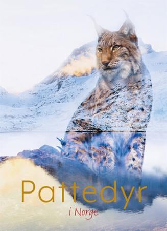 Dyr i Norges natur - Pattedyr