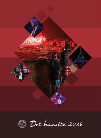 Det hendte 2016