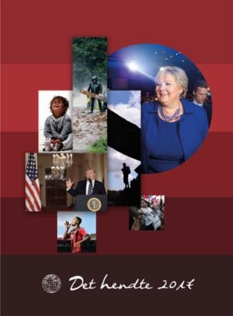 Det hendte 2017