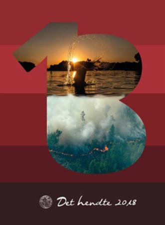 Det hendte 2018