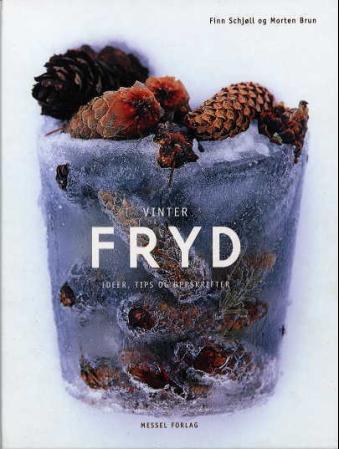 Vinterfryd, julefryd - ideer, tips og oppskrifter