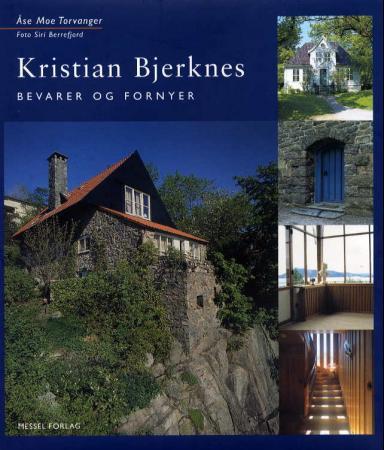 Kristian Bjerknes - bevarer og fornyer